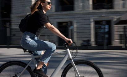 Das beste E-Bike