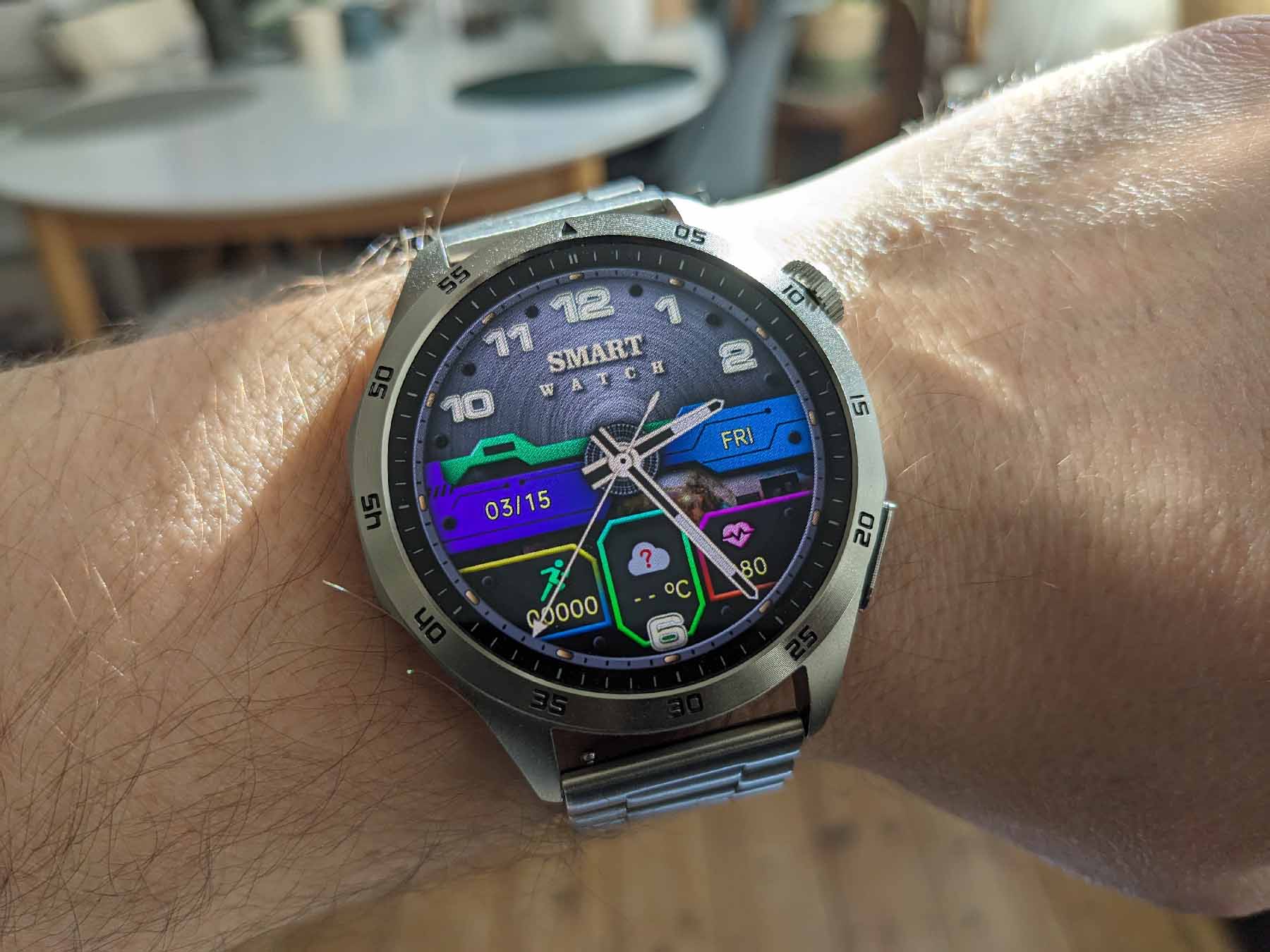 Kardena Care Pro 4 Plus Test