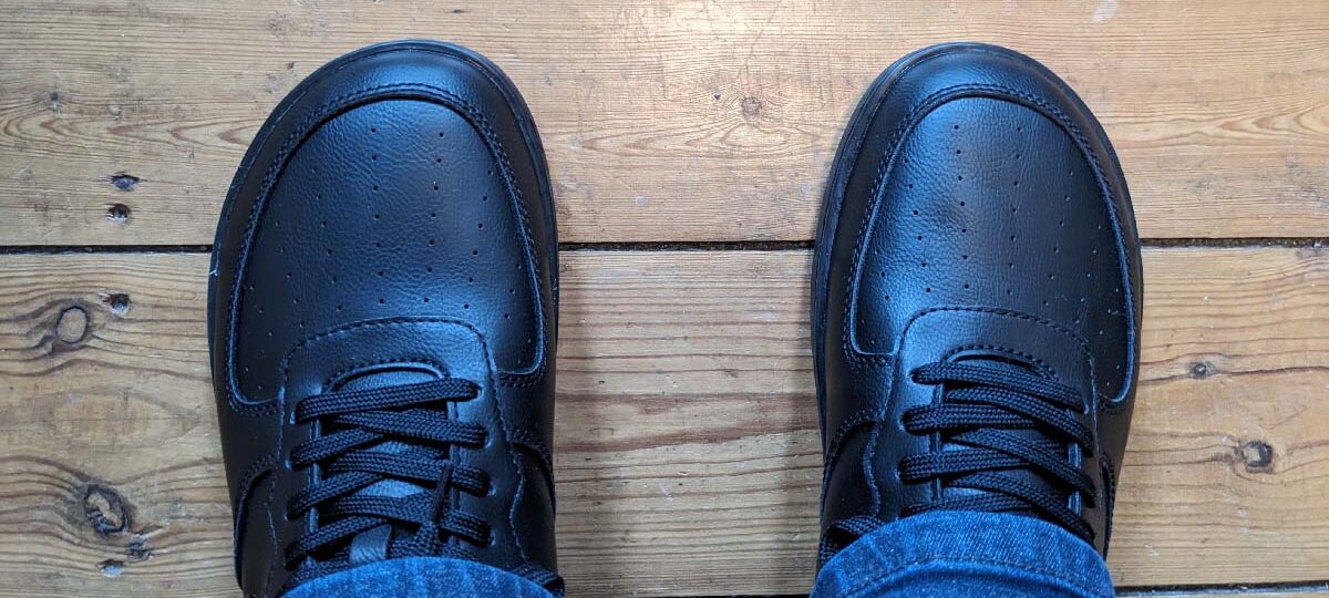 Die besten Barfußschuhe