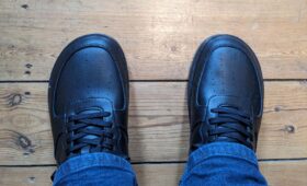 Die besten Barfußschuhe