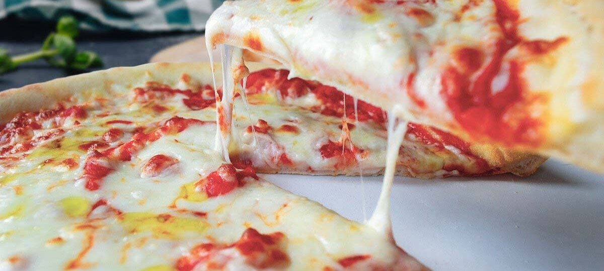 Beste Pizza in Flensburg