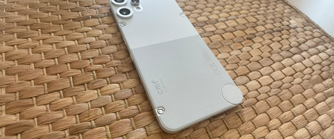 Nothing Phone 2 Pro
