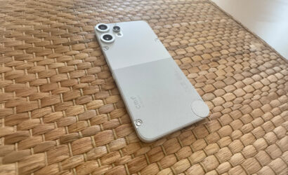 Nothing Phone 2 Pro