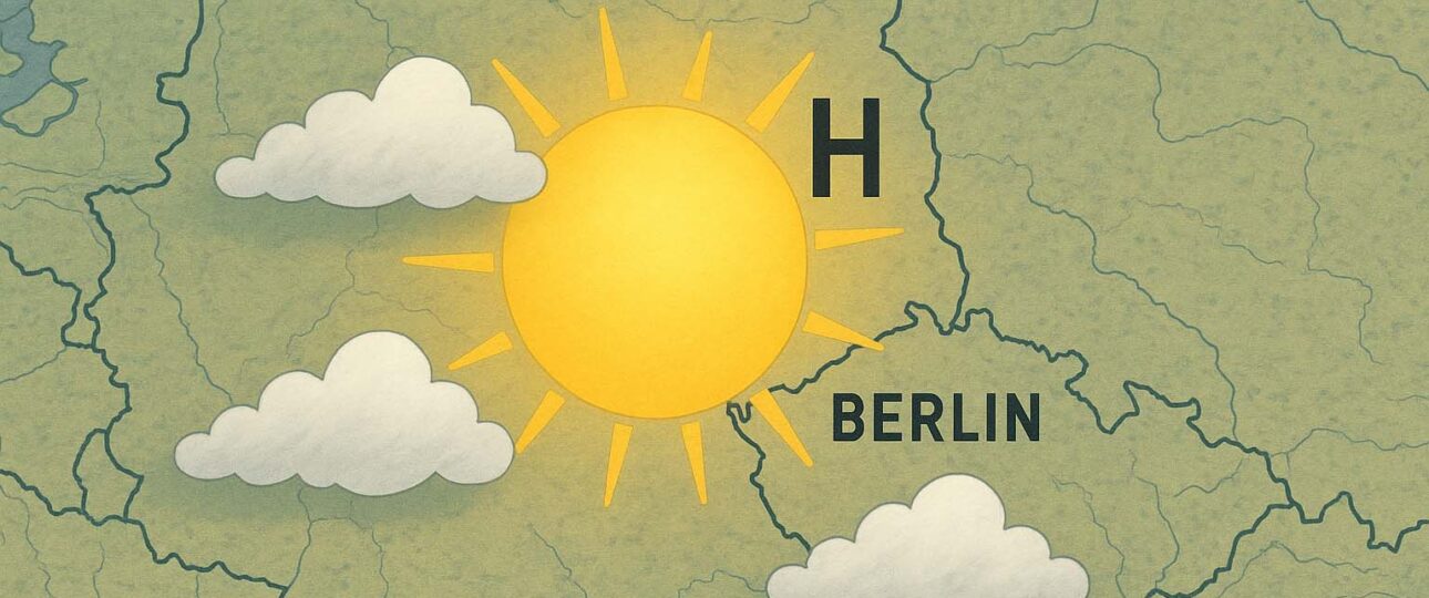 Wetter Berlin Wetter Berlin