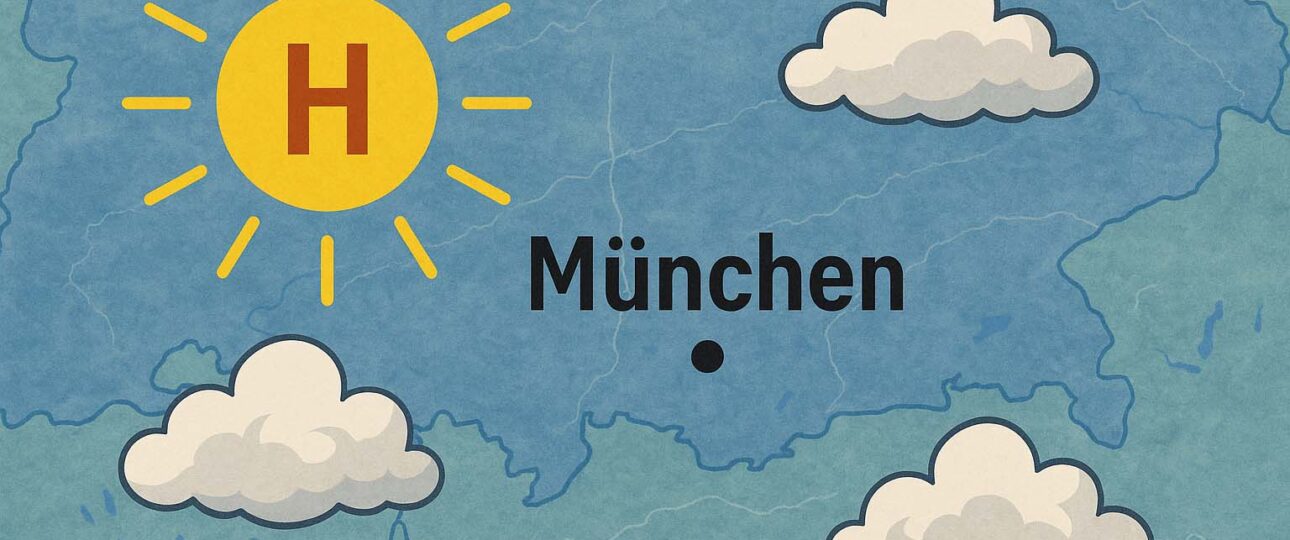 Wetter München Wetter München