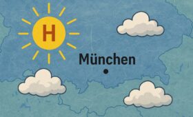 Wetter München