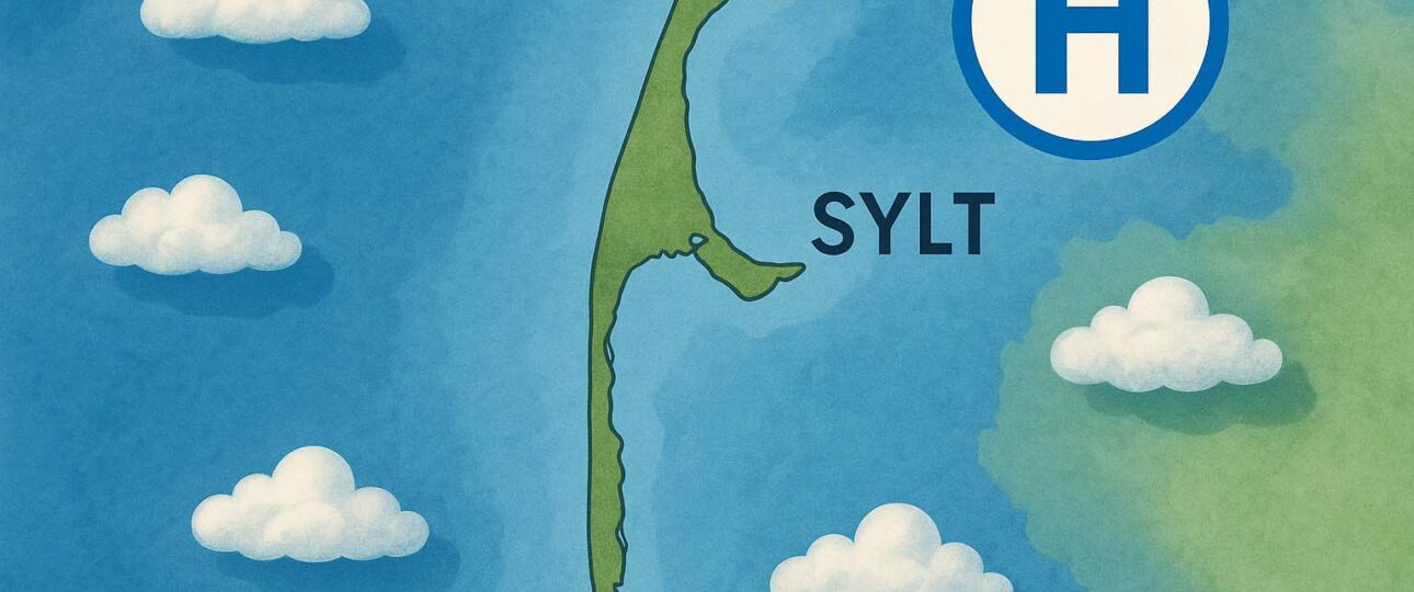 Wetter Sylt Wetter Sylt