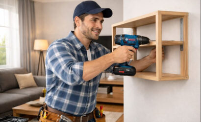 Bester Akkuschrauber