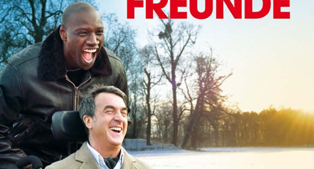 Ziemlich beste Freunde