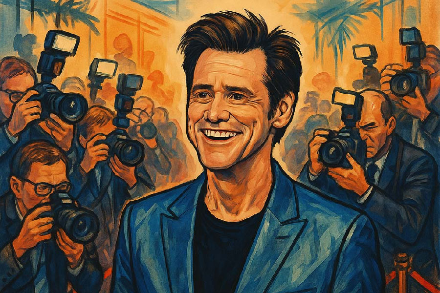 Das beste Promimagazin