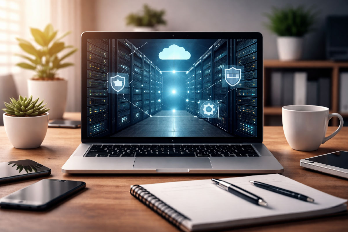 Der beste Webhosting Anbieter