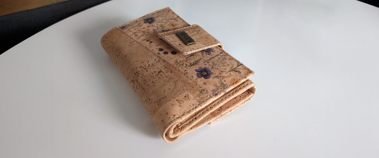 Korkie Portemonnaie im Test Korkie Portemonnaie im Test