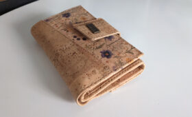 Korkie Portemonnaie im Test